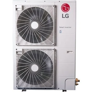 داکت اسپلیت اینورتر ال‌جی ABQ-48GM3T1