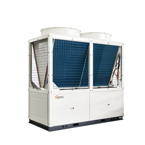چیلر اسکرال ماژولار جی‌پلاسGLC460AH