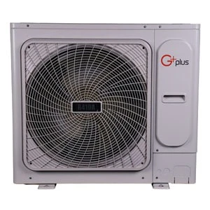 داکت اسپلیت اینورتر جی‌پلاسGCD-24L6HR1/L