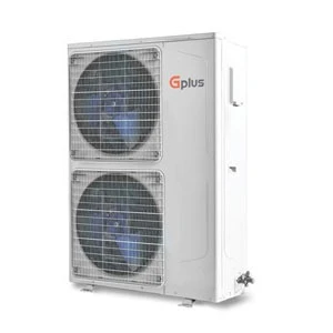 داکت اسپلیت اینورتر جی‌پلاس GCD-60L8HR1/L