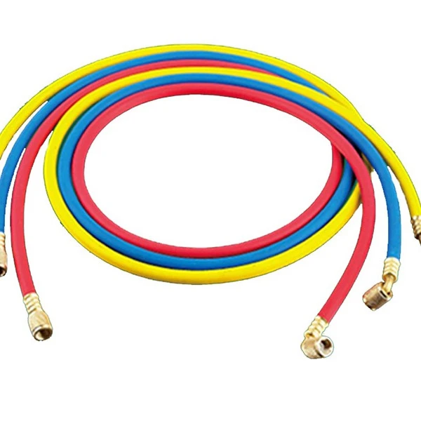 شیلنگ شارژ مبرد مدل HS-360-R410A برند hongsen