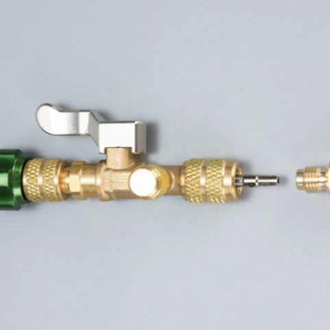 شیر حذف هسته شریدر مدل HS-1430 برند hongsen