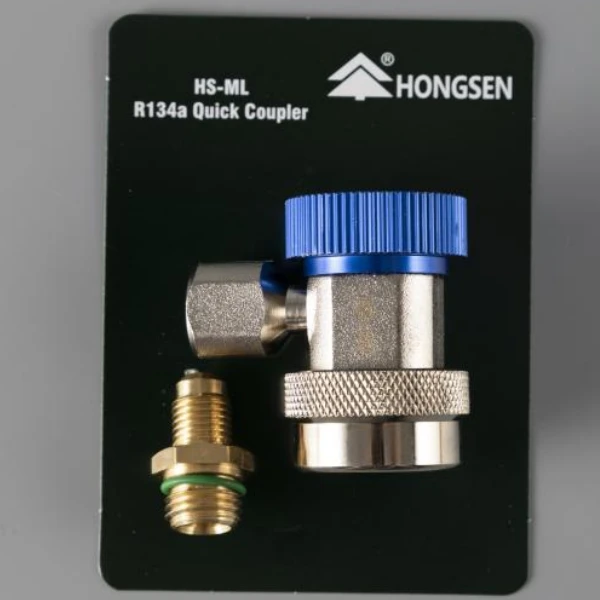 کوپلر سریع اتصال مدل HS-MH-M14*1.5 برند hongsen