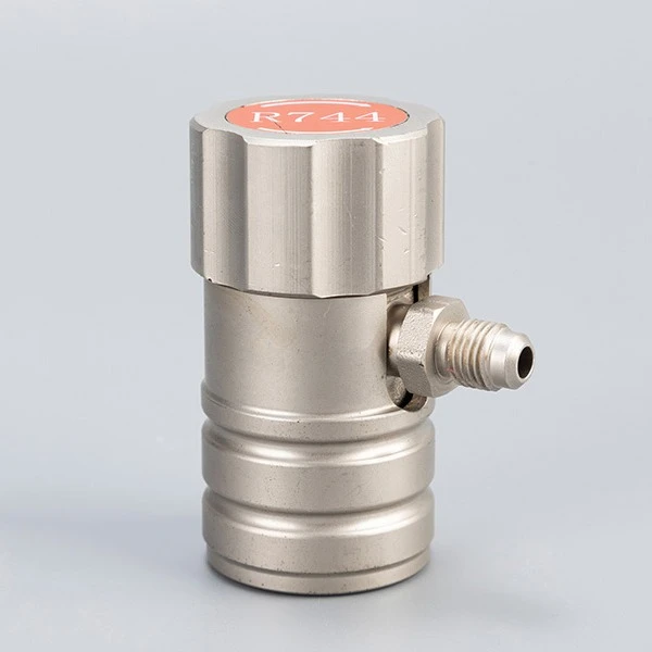 قفل خودکارجفت کننده سریع مدل HS-MH-R744 برند hongsen