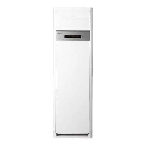 کولرگازی 48000 ایستاده گرمسیری جی‌پلاسIF48L3