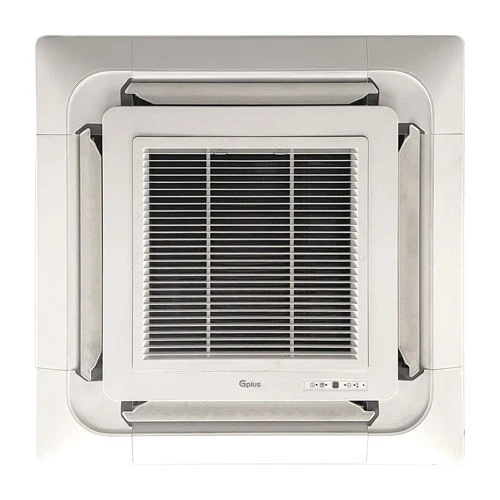 فن‌کویل کاستی 4 طرفه جی‌پلاس GFU-4Q500