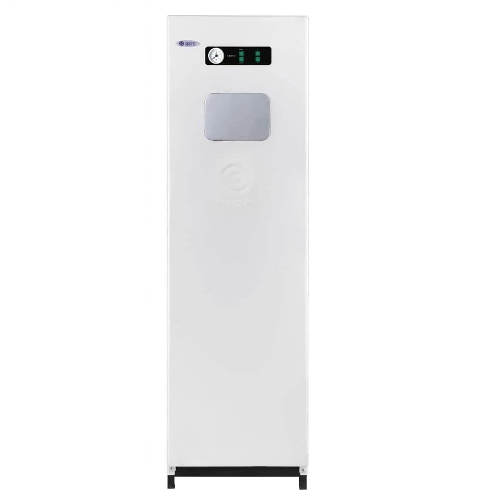 پکیج زمینی گازسوز اتمسفریک ایرفو مدل S480