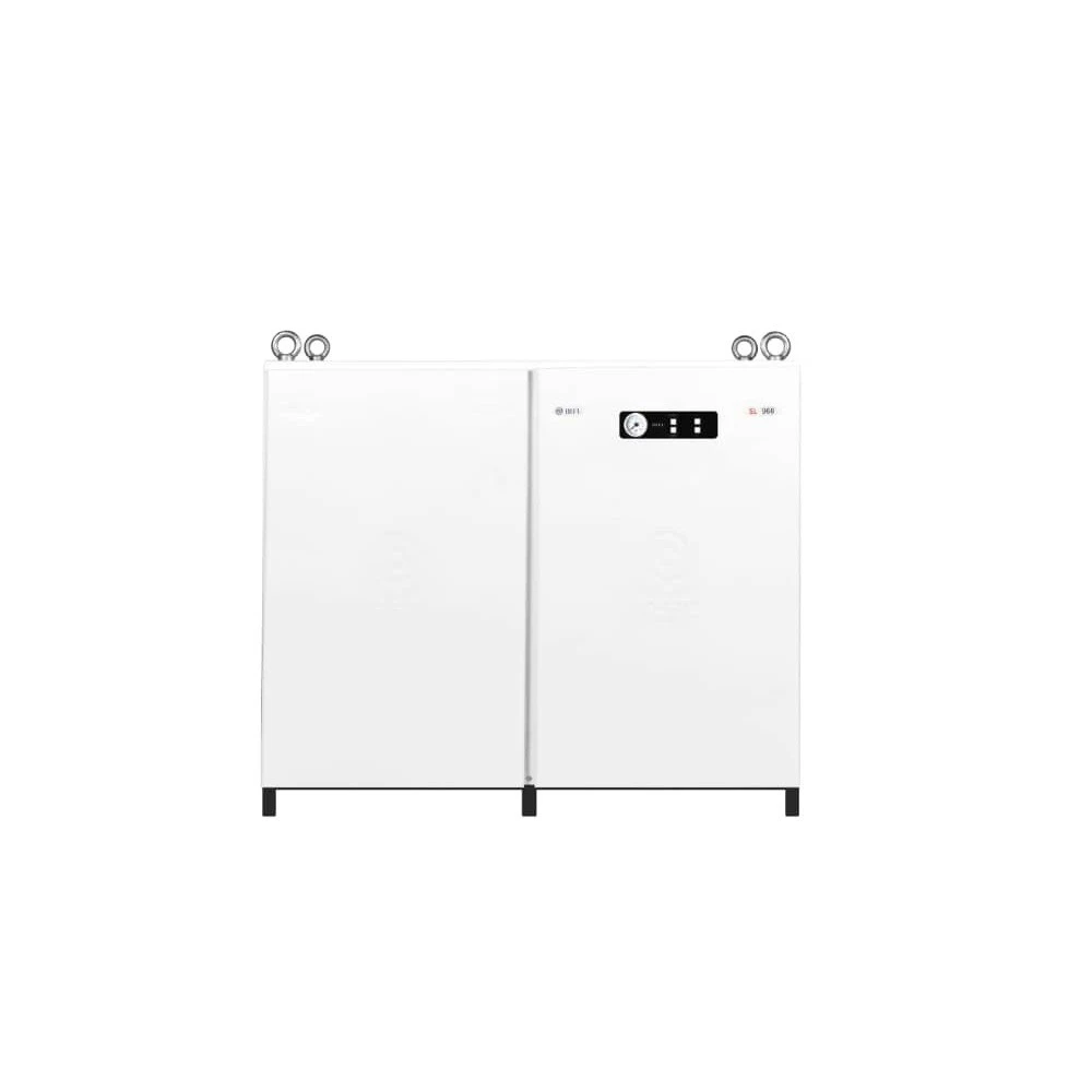 پکیج زمینی گازسوز ایرفو مدل SL960