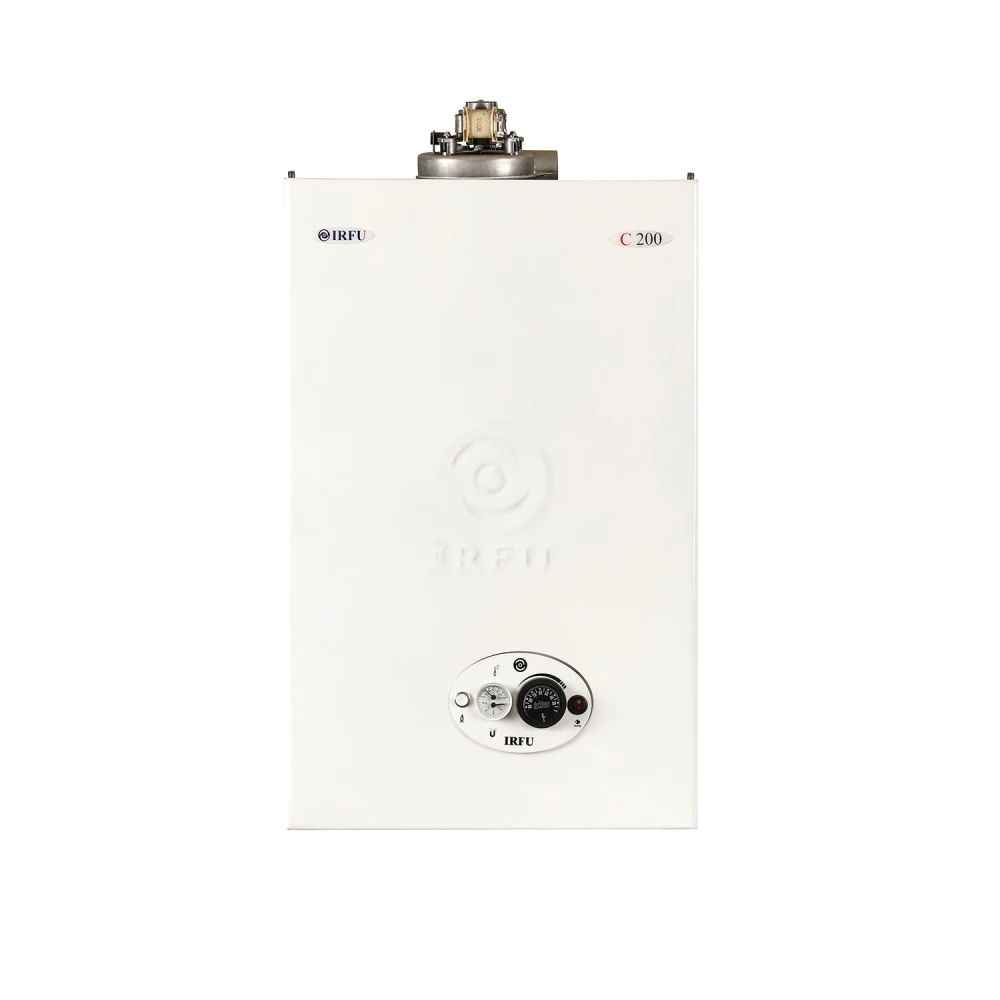پکیج دیواری ایرفو مدل C200