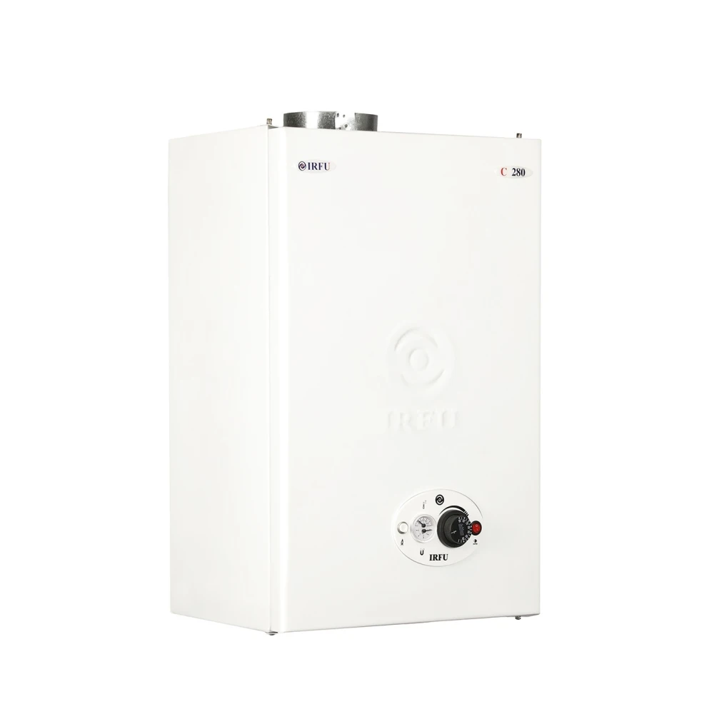 پکیج دیواری ایرفو مدل C280
