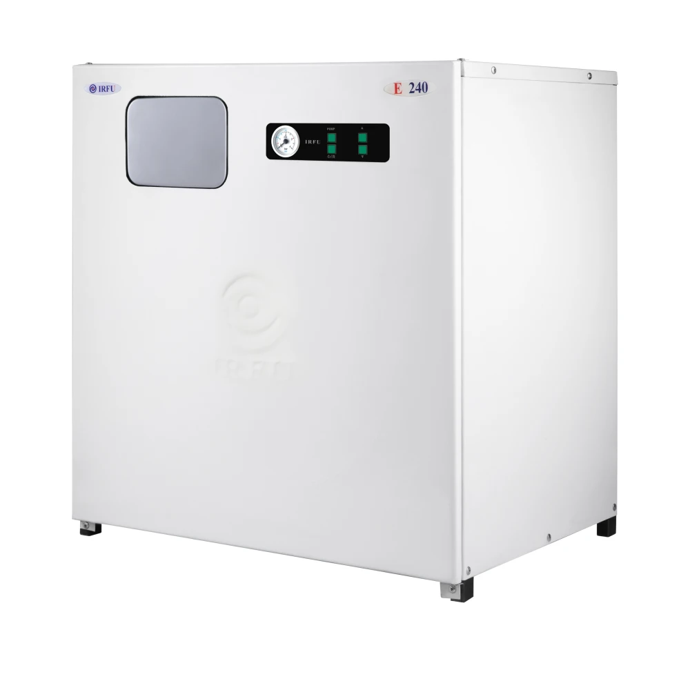 پکیج زمینی گازسوز ایرفو مدل E480