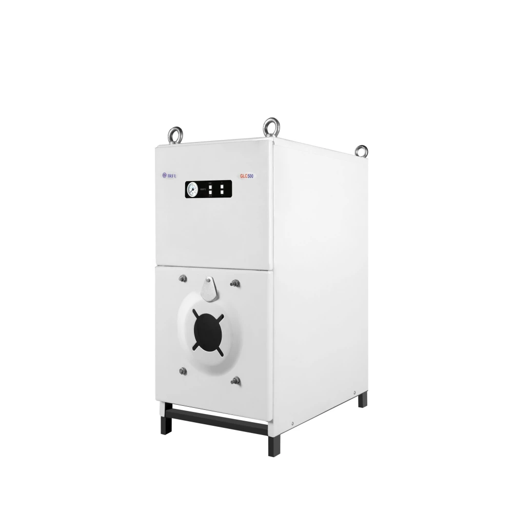 پکیج زمینی دوگانه سوز ایرفو مدل GLS4600
