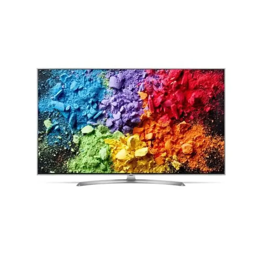 تلوزیون ال جی 75 QND86A