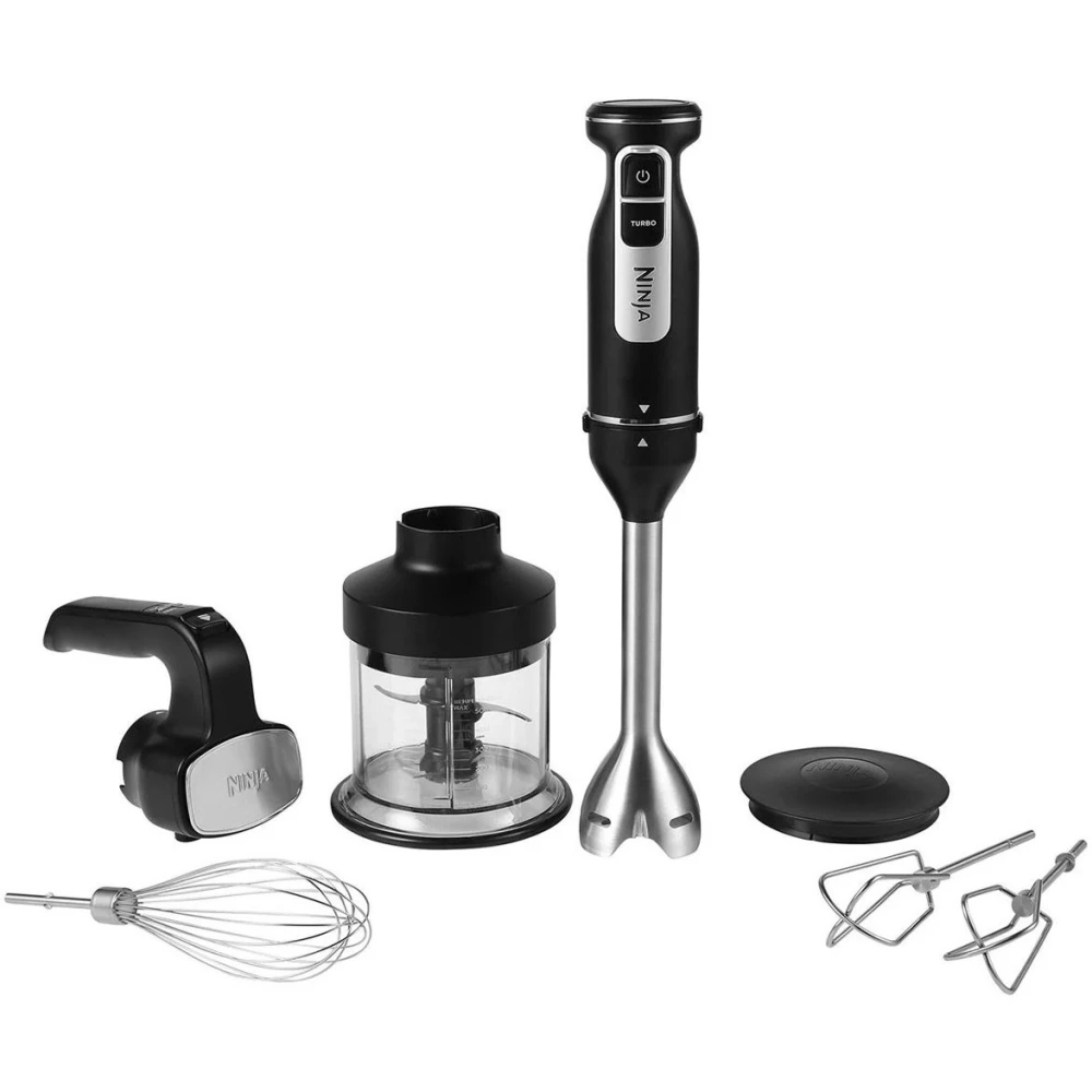 گوشت کوب برقی نینجا CI100