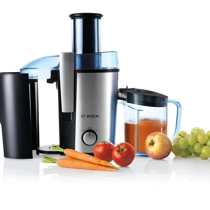 ابمیوه گیری بوش سیلور MES3500