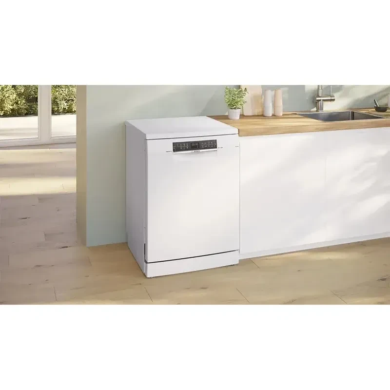 ظرفشویی بوش سفید 6EMW65Q