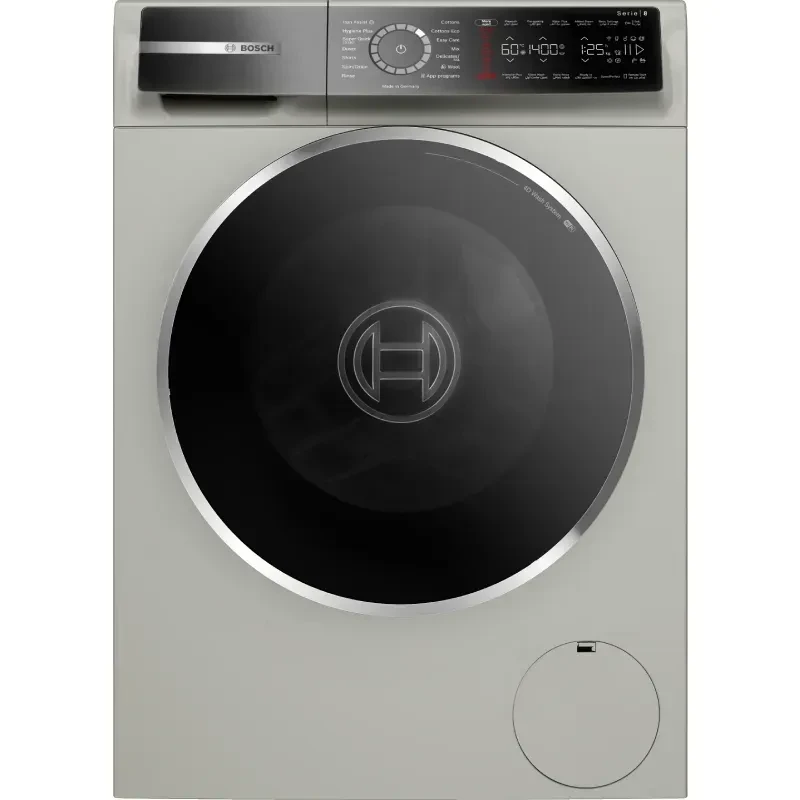 لباسشویی بوش سیلور B2440XGC