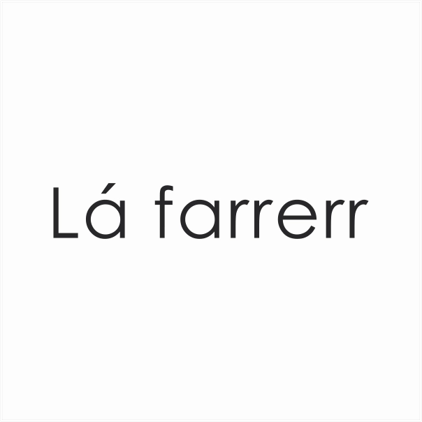 لافارر