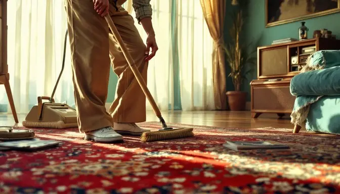 چطور از فرش خود مراقبت کنیم؟