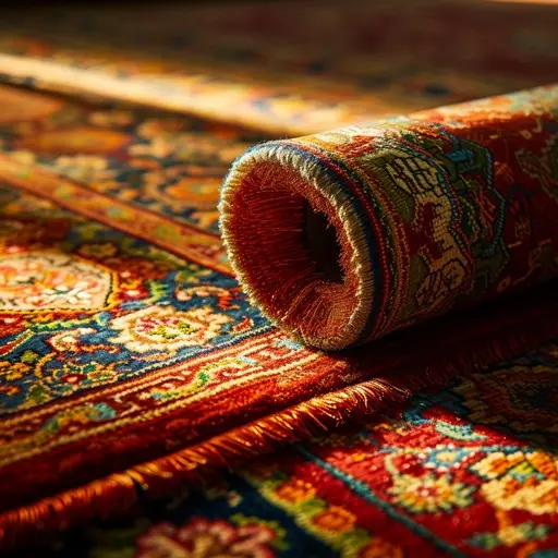 فرش خوب را چطور تشخیص دهیم؟ 