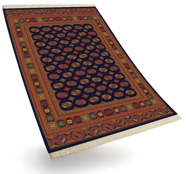 گلیم فرش