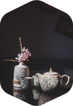 فروشگاه محصولات سرامیکی انگار