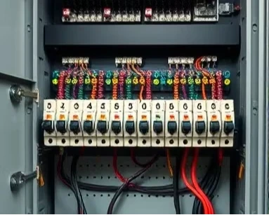 تابلو برق چیست و چرا برای خانه و صنعت مهم است؟