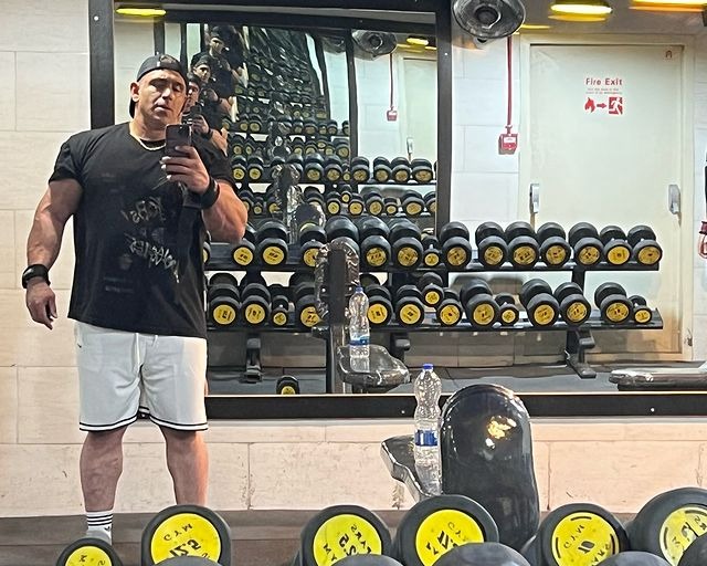 آداب و فرهنگ باشگاه بدنسازی