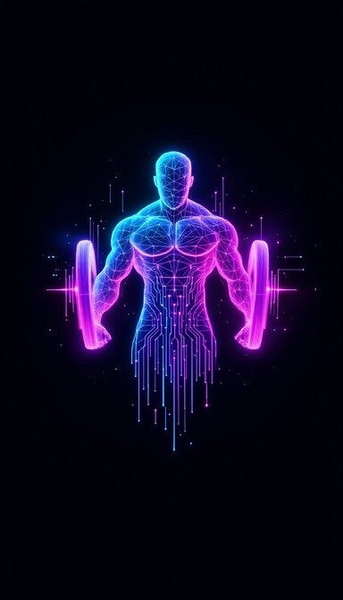 عضله‌سازی و افزایش قدرت