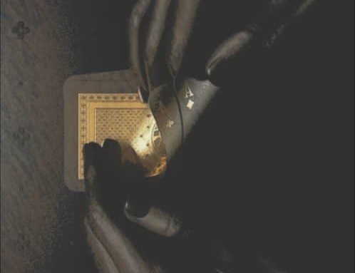 قمارباز