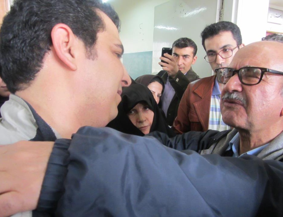 آشنایی با دریا