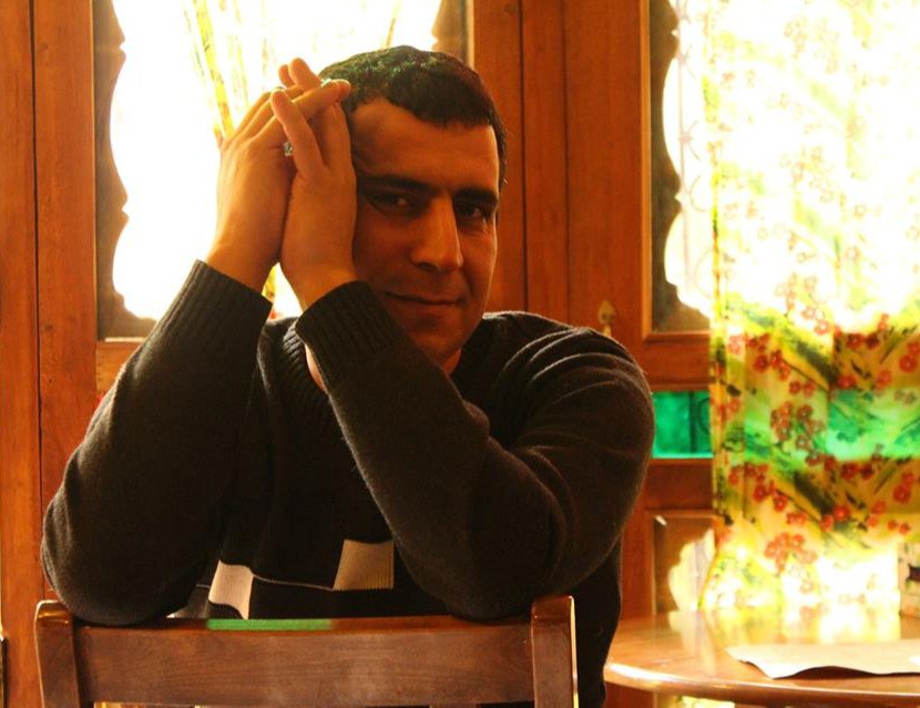 دزدانه و شیرین
