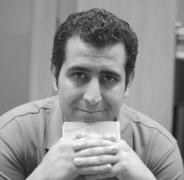 سلامی برای آغاز