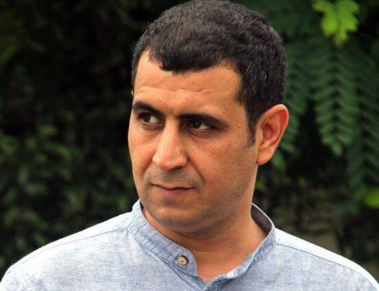 جای ديگری