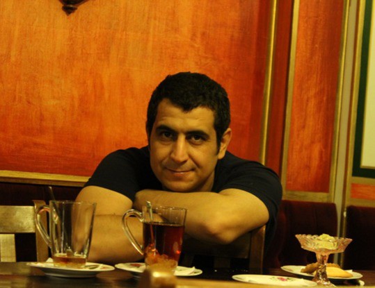 قهوه خانه (1)