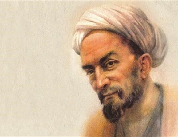 نقش افسردگی در زندگی سعدی