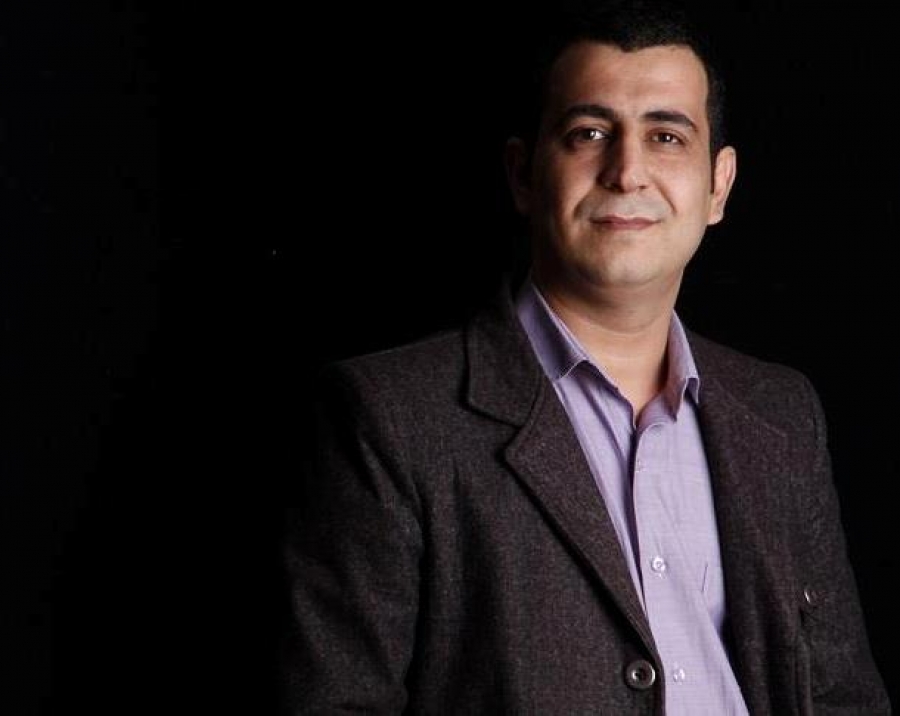 گفتگو با مهدی فرجی: نگران ركود فرهنگي در كاشان هستم