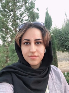 سمانه کارگر 