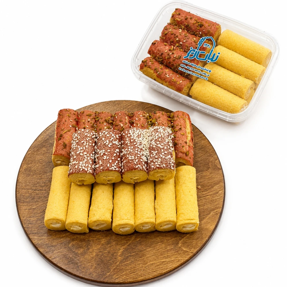 شیرینی لوتکا