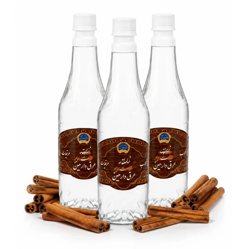 عرق دارچین