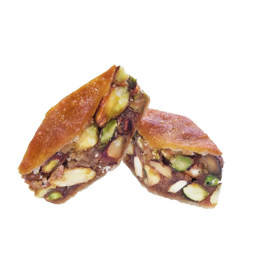 باقلوا ممتاز پسته