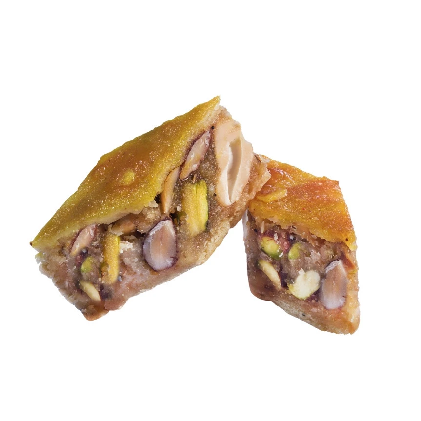 باقلوا پنج مغز
