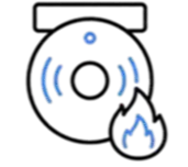 اعلان حریق