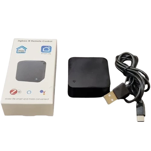 کنترلر IR emitter هوشمند ENVOBO 