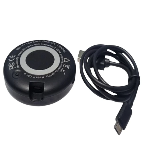 فرستنده IR emitter هوشمند ENVOBO