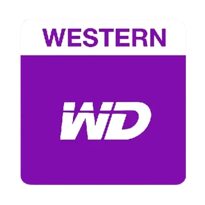 وسترن دیجیتال