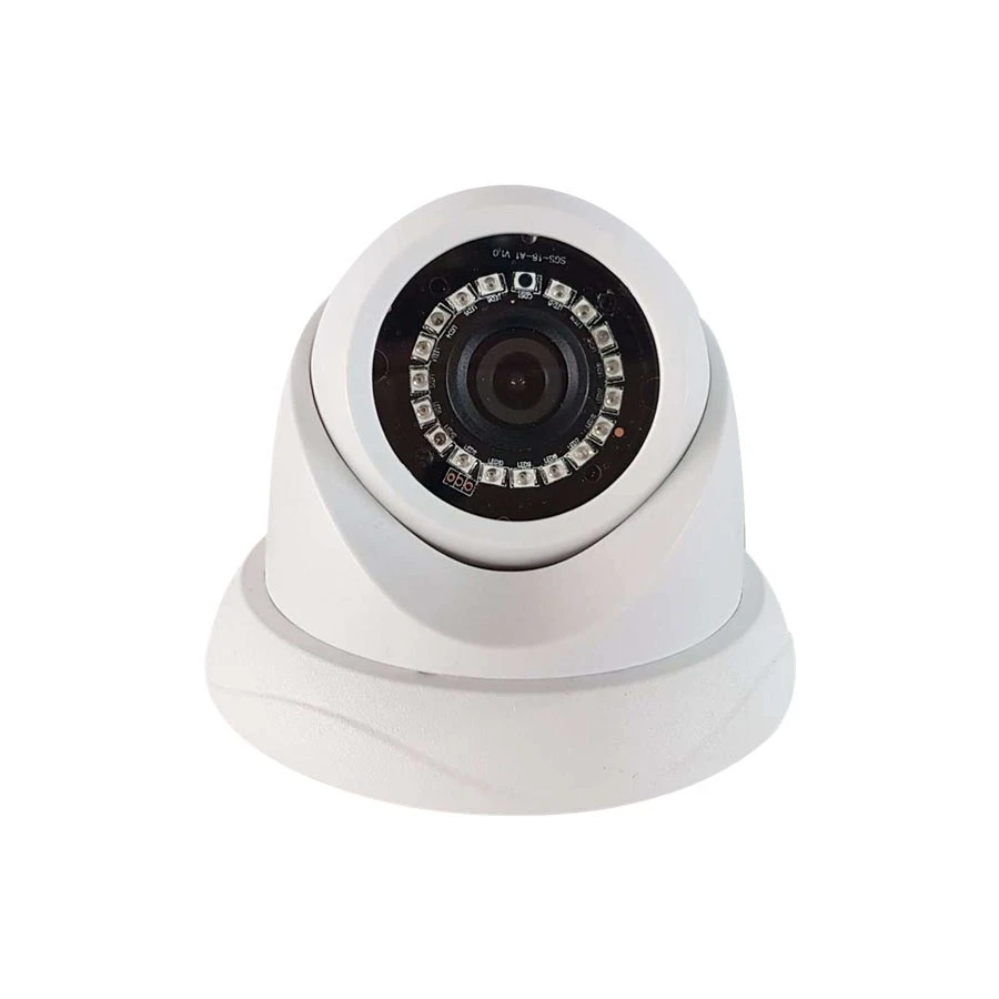 دوربین مداربسته 2 مگا پیکسل دام اسکای ویژن مدل SV-IRM2318-DFP