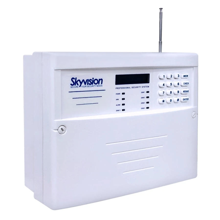 دزدگیر سیم کارتی اسکای ویژن مدل SV- SG6420