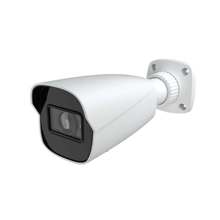 دوربین تحت شبکه 8 مگاپیکسل بولت اسکای ویژن مدل SV-IPM8602-BF-W
