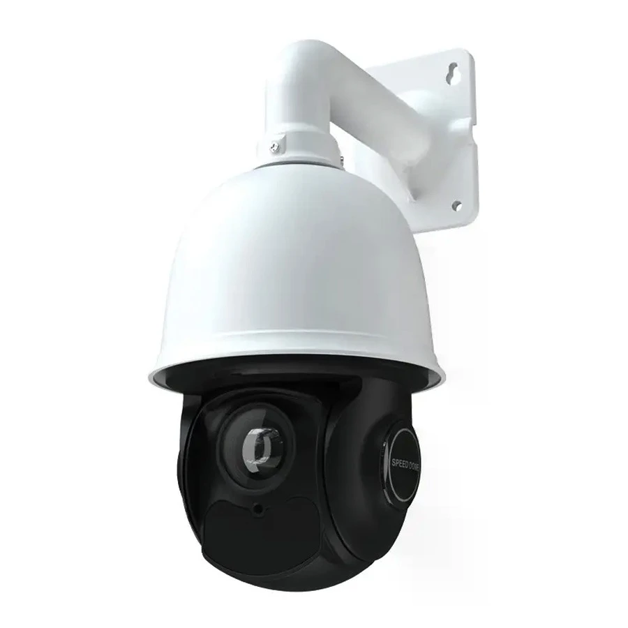 دوربین تحت شبکه 2 مگاپیکسل PTZ اسکای ویژن مدل SV-IPM2901-PZ25X-W-S